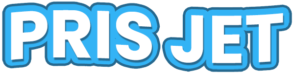 PrisJet Logo